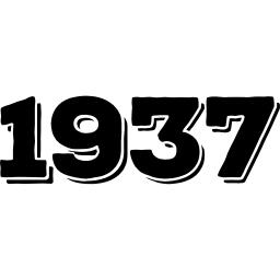 1937 Farms logo