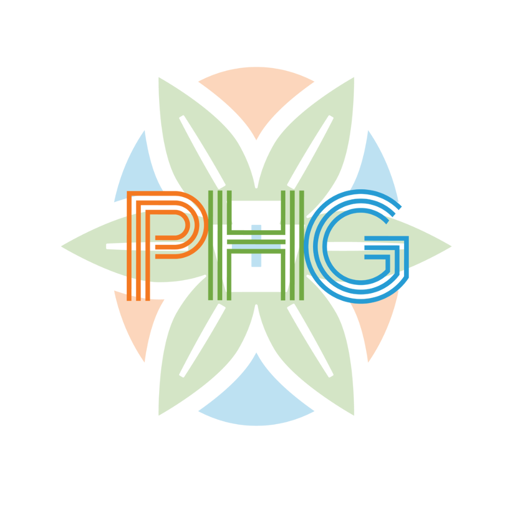 Penn Health Group logo