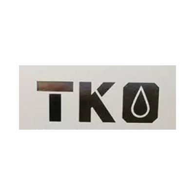 TKO logo