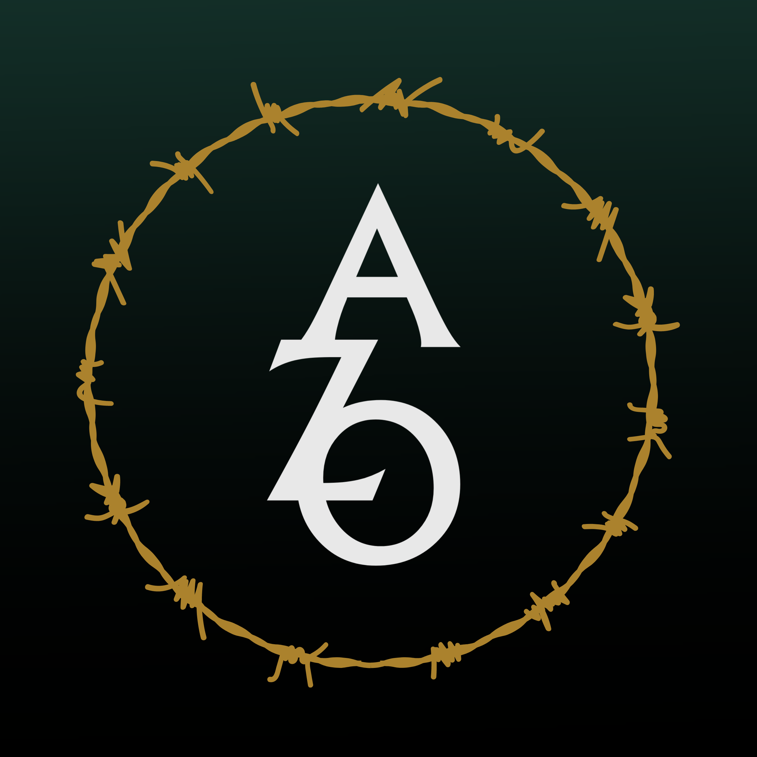 AZO logo