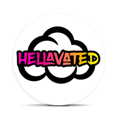 Logo for Hellavated