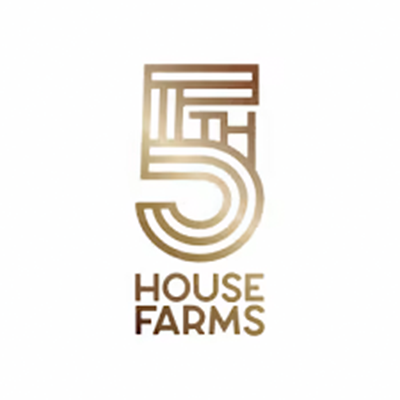 5th House Farms logo