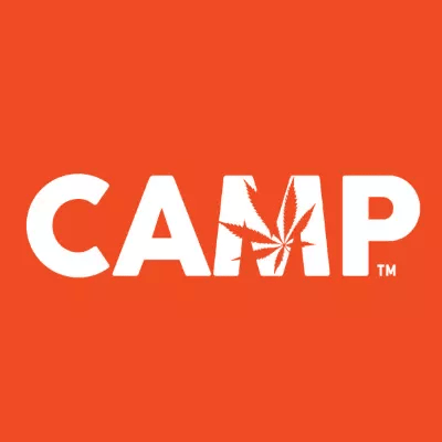 CAMP logo