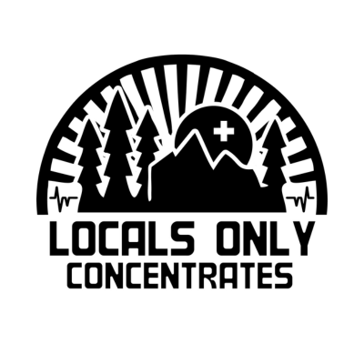 Locals Only logo