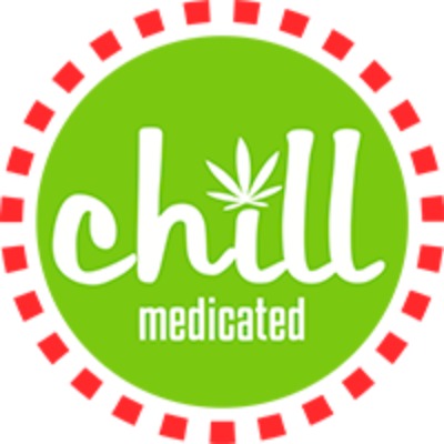 Chill Medicated logo
