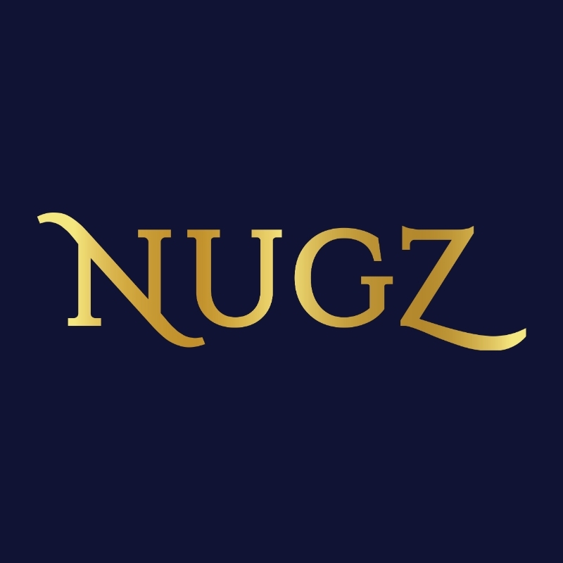 Logo for NUGZ Logo for NUGZ