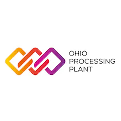 Ohio Processing Plant logo
