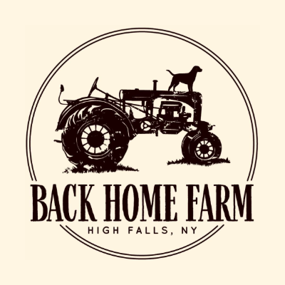 Back Home Cannabis Co. logo