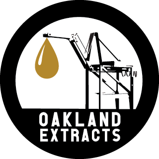 Oakland Extracts logo