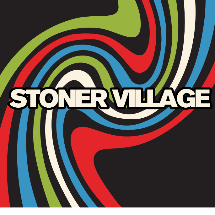Stoner Village logo