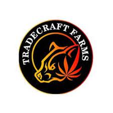 Tradecraft Farms logo