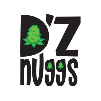 D'z Nuggs - CO logo
