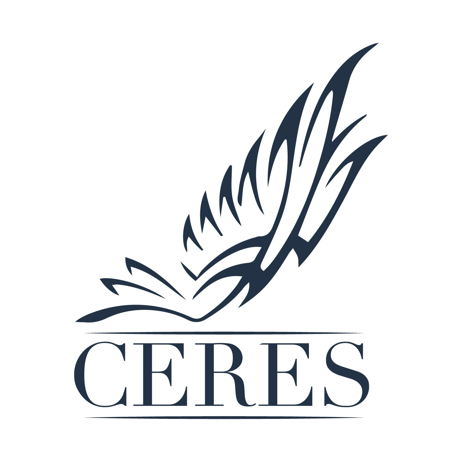 Ceres logo