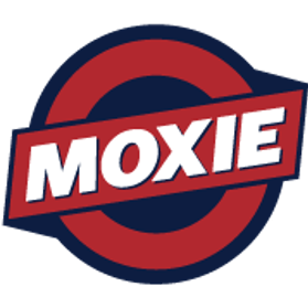 Moxie logo