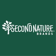 Second Nature logo