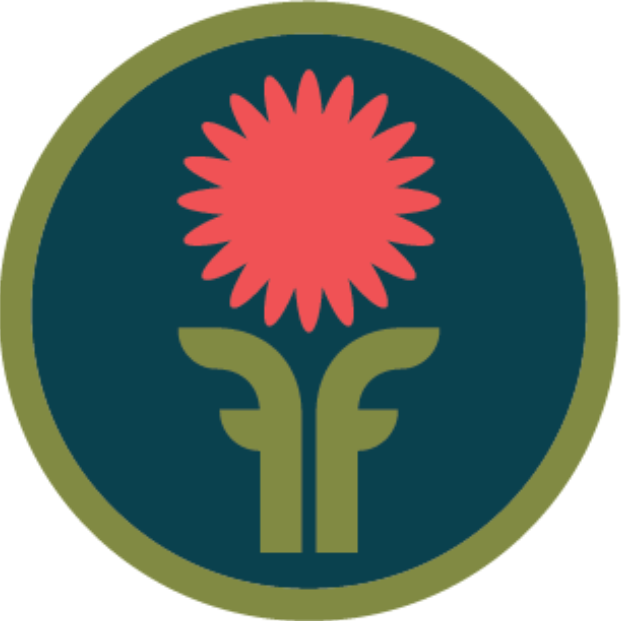 Flower Foundry logo