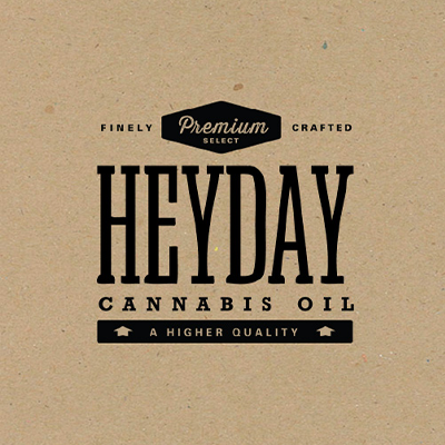 HeyDay logo