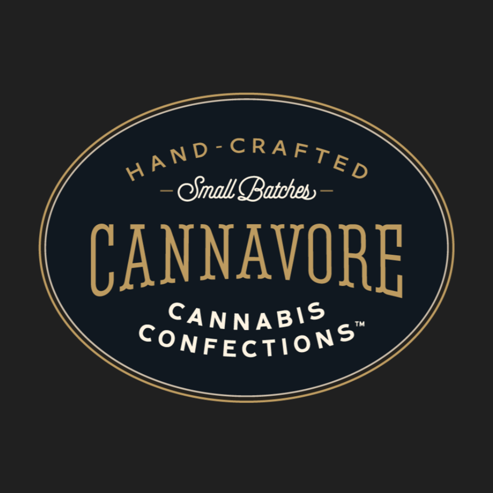 Cannavore Edibles logo