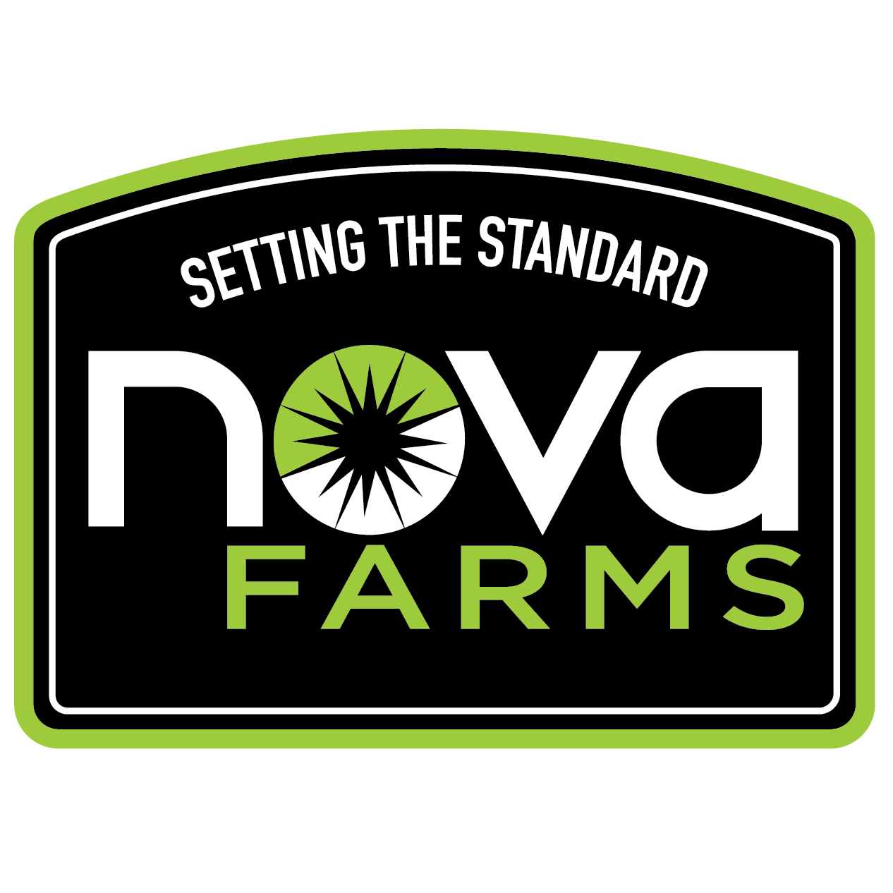 Nova Farms logo