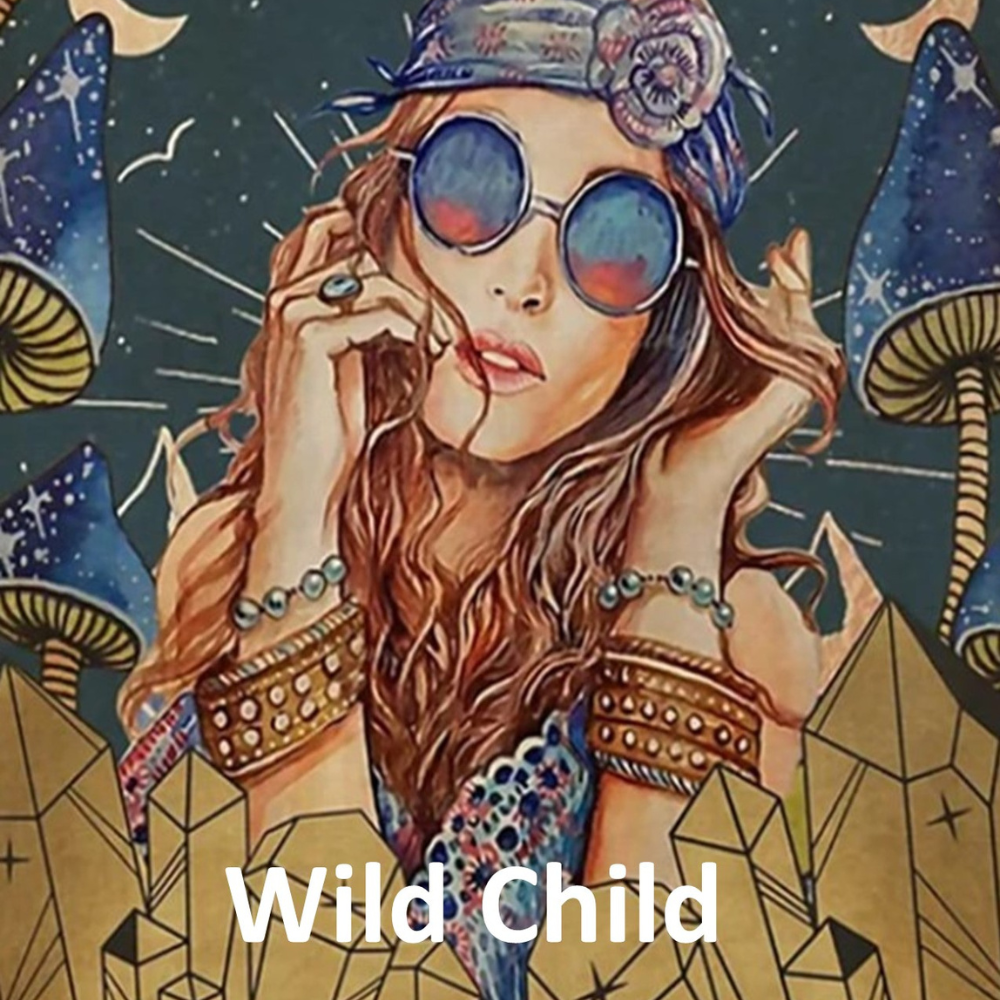 Wild Child logo
