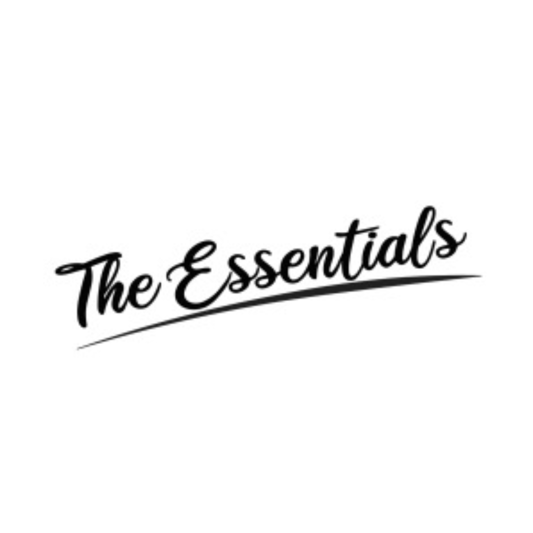 The Essentials logo