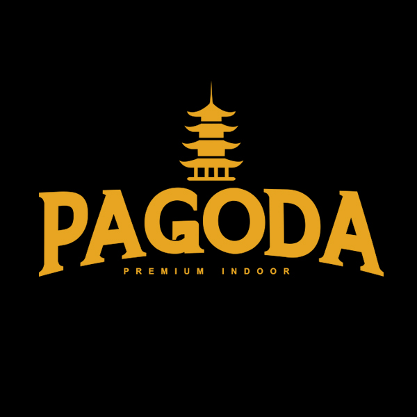 Pagoda logo