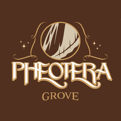 Pheotera Grove logo