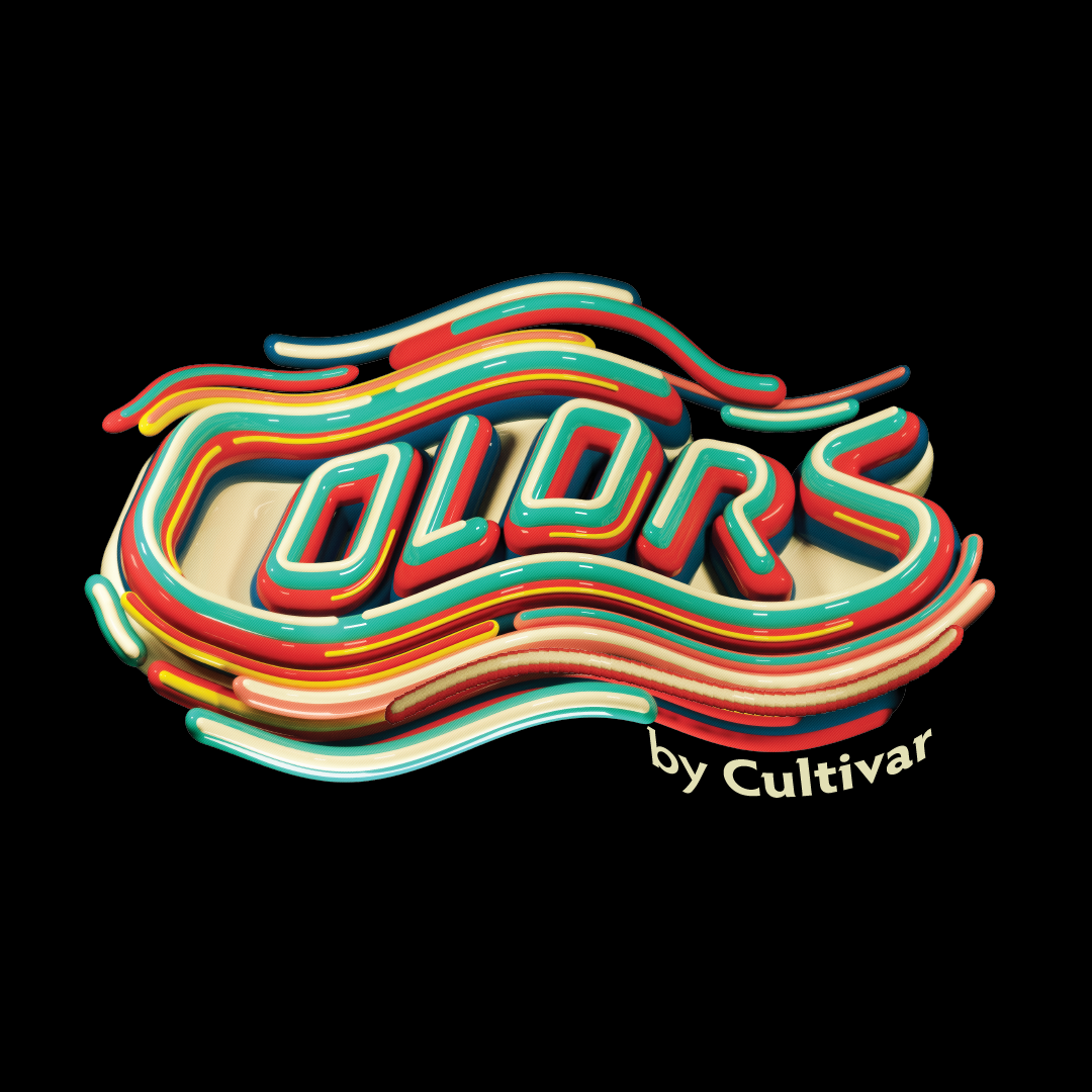 Colors by Cultivar logo