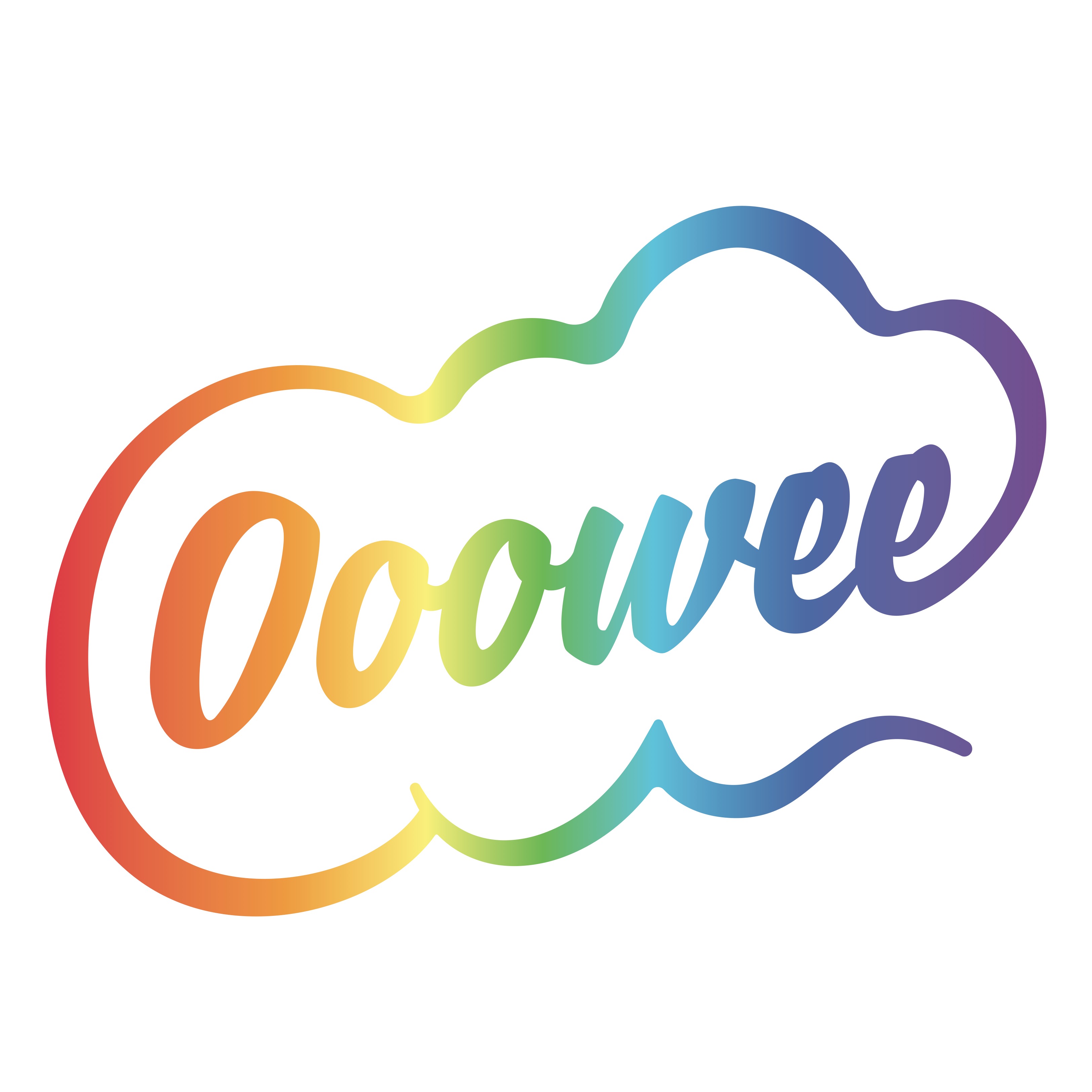 Ooowee logo