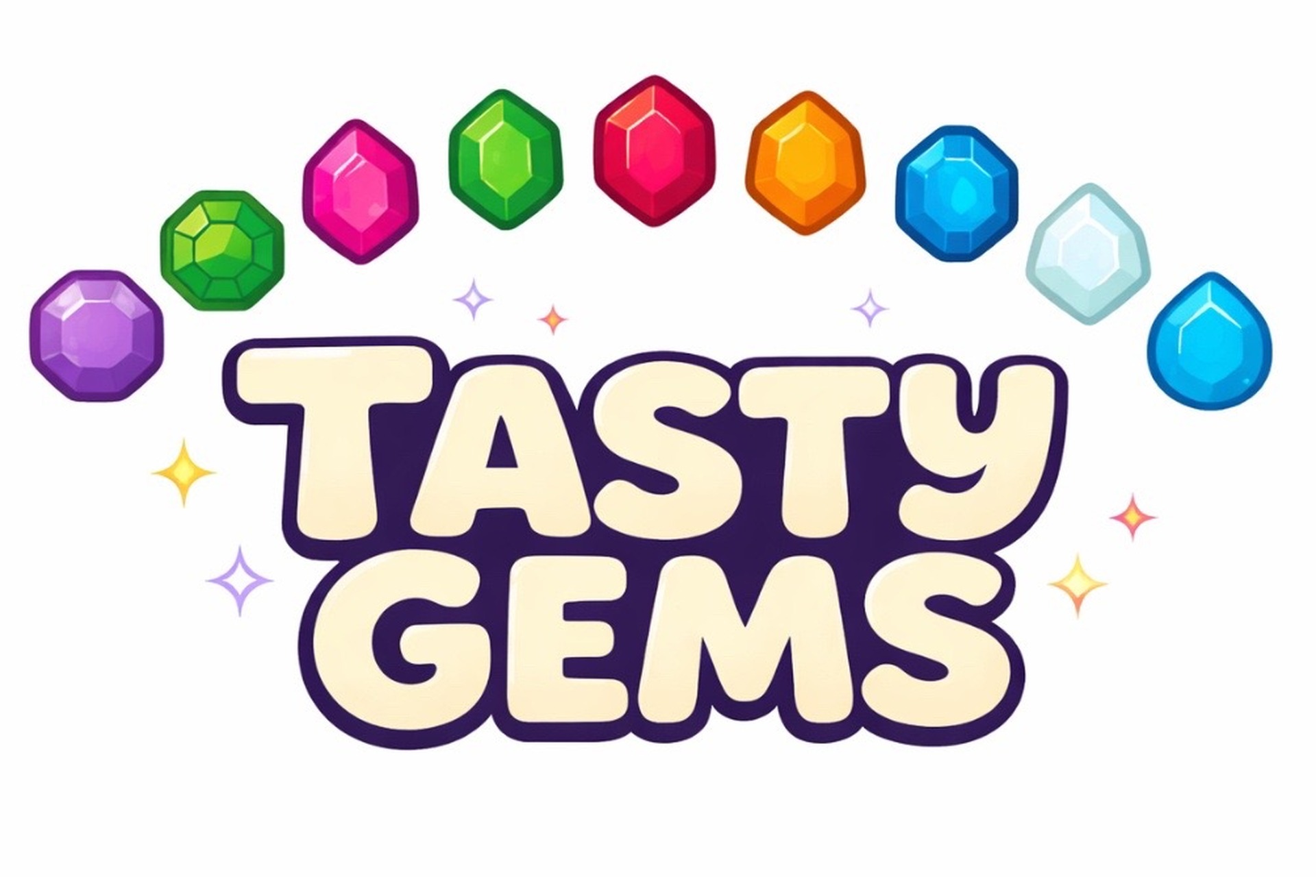 Tasty Gems brand page image