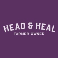 Head & Heal logo