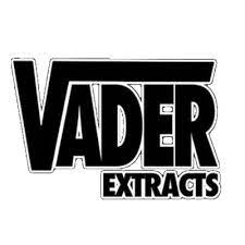 Vader Extracts logo