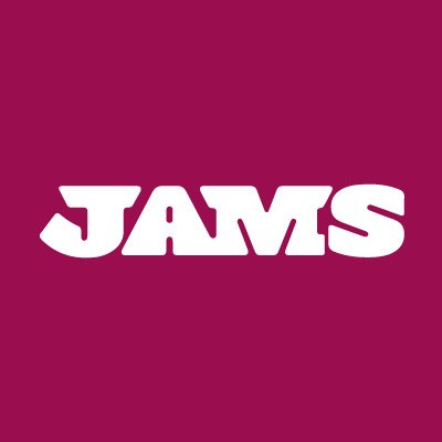 JAMS logo