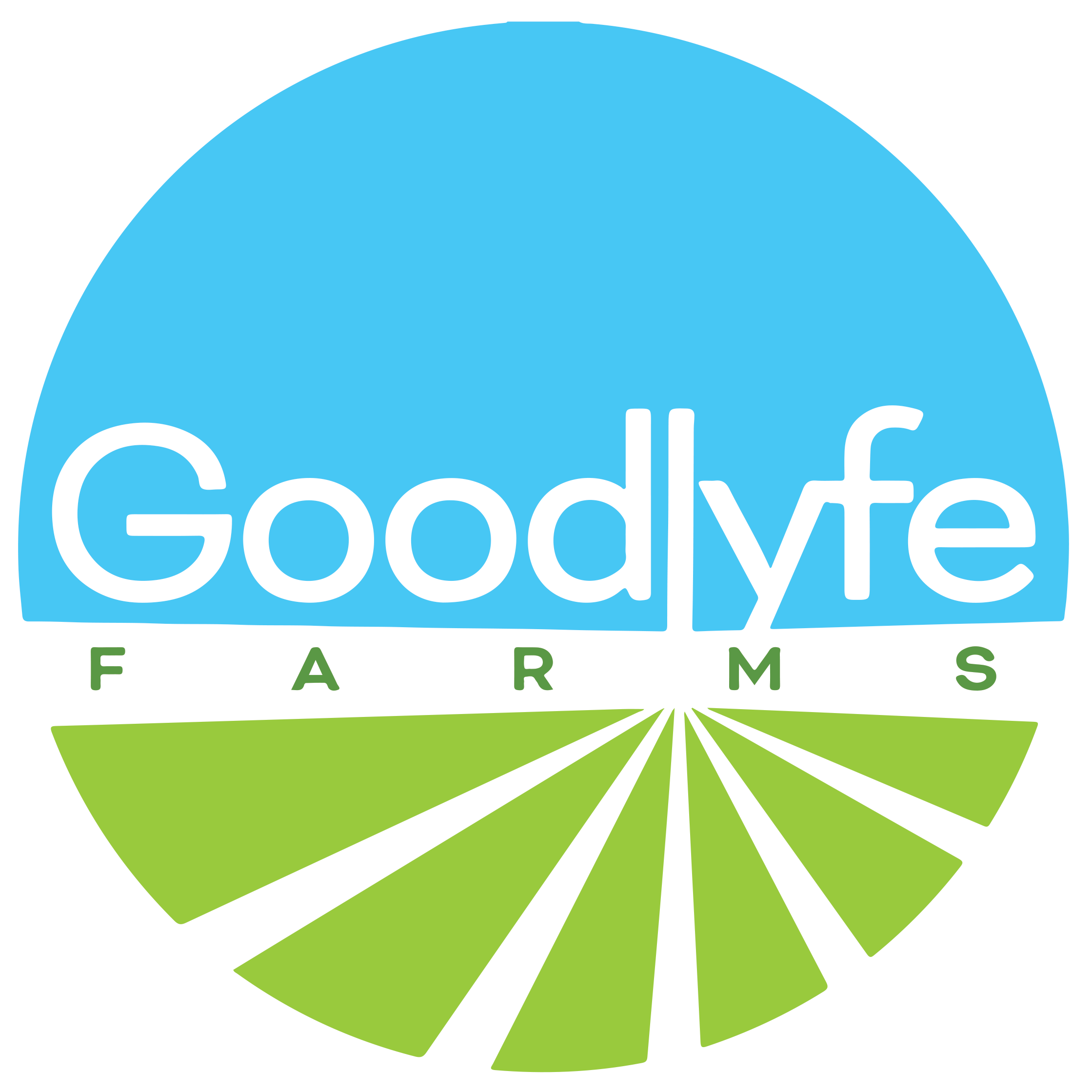 Goodlyfe logo