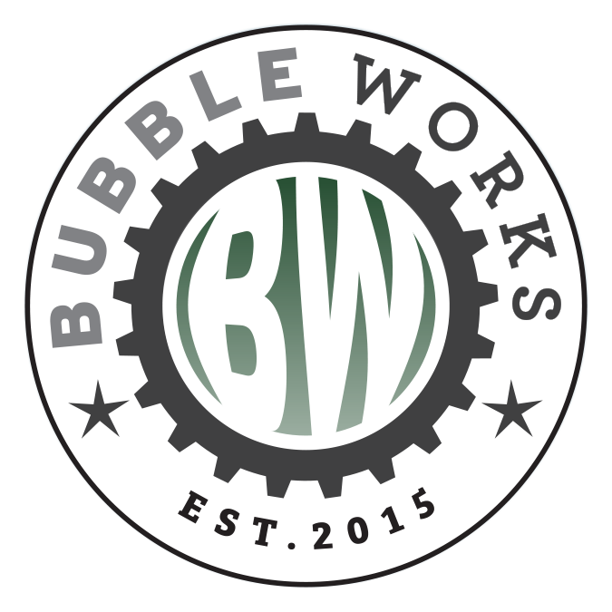 Seattle Bubble Works logo
