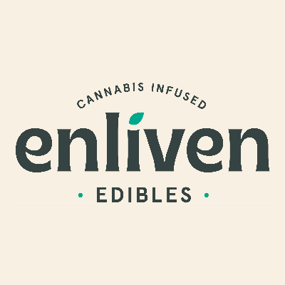 Enliven logo