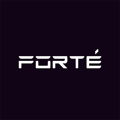 Forte logo