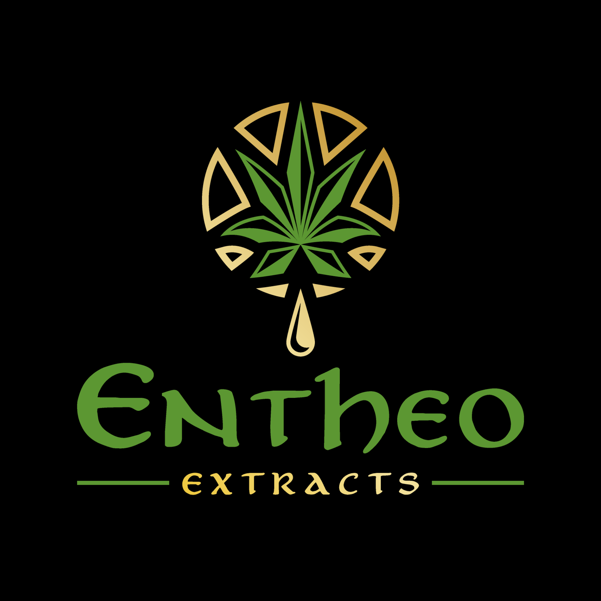 Entheo Extracts logo