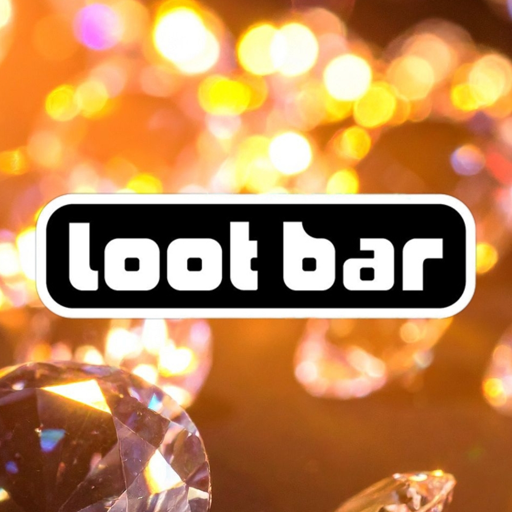 Loot Bar logo