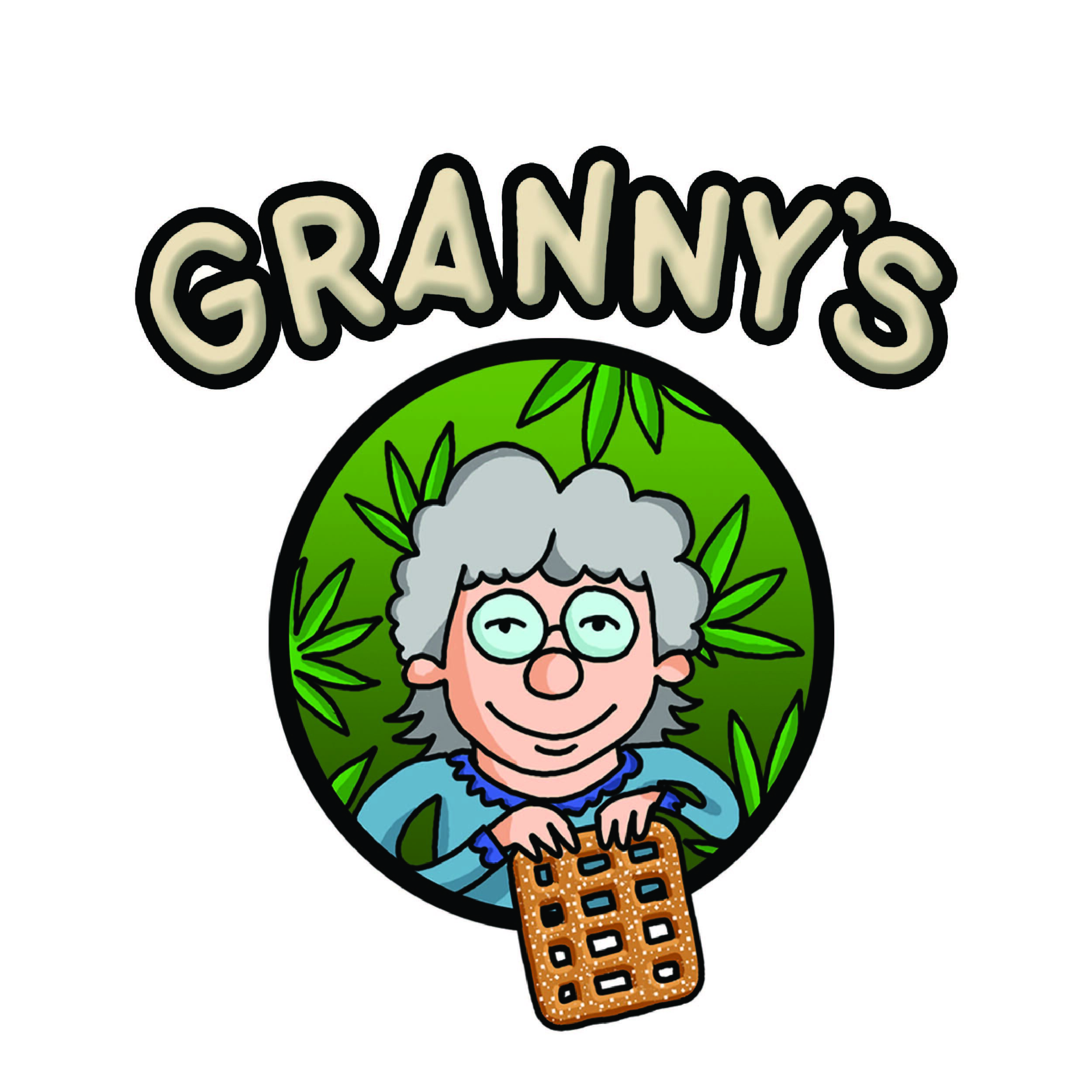 Granny's logo