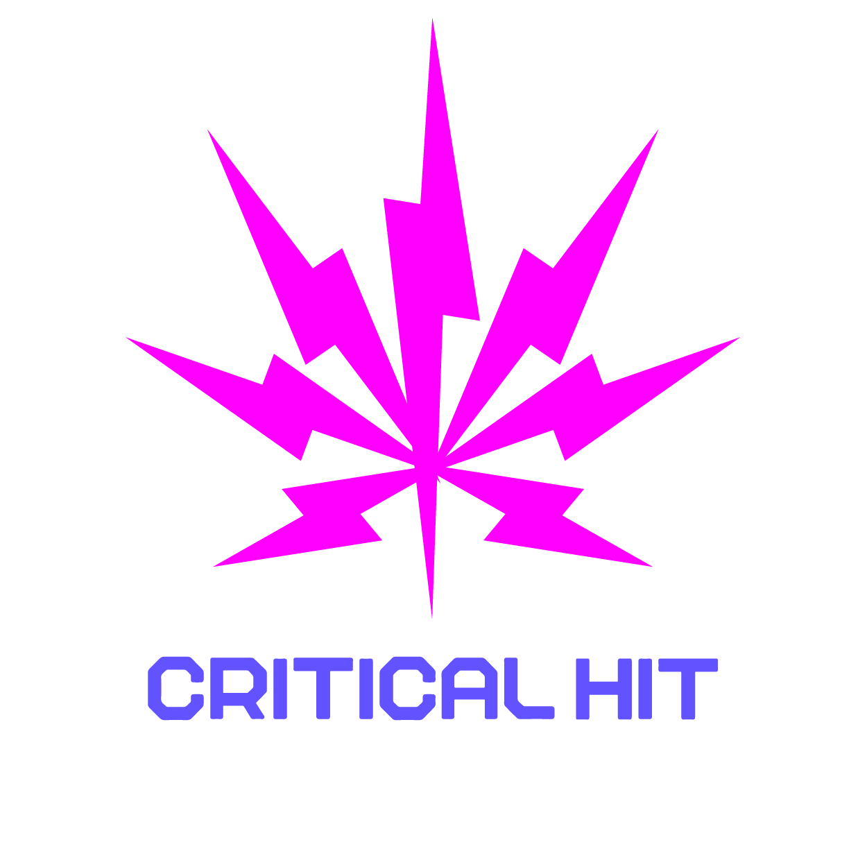 Critical Hit logo