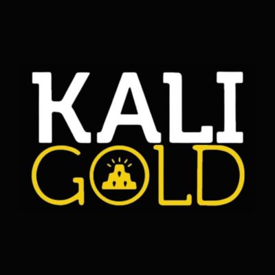 Kali Gold logo