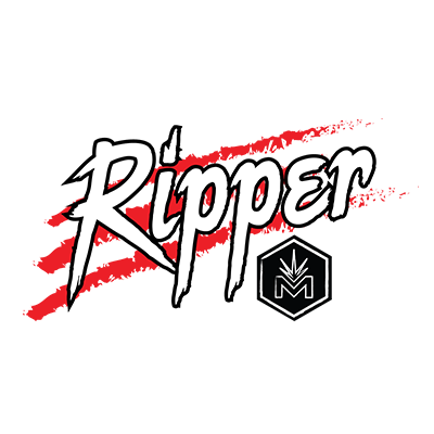 Ripper logo