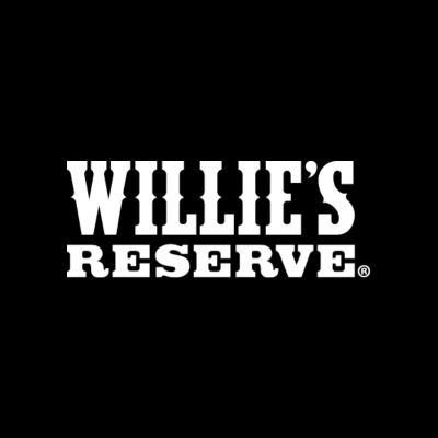 Logo for Willie's Reserve