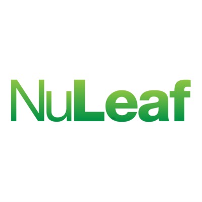 NuLeaf logo