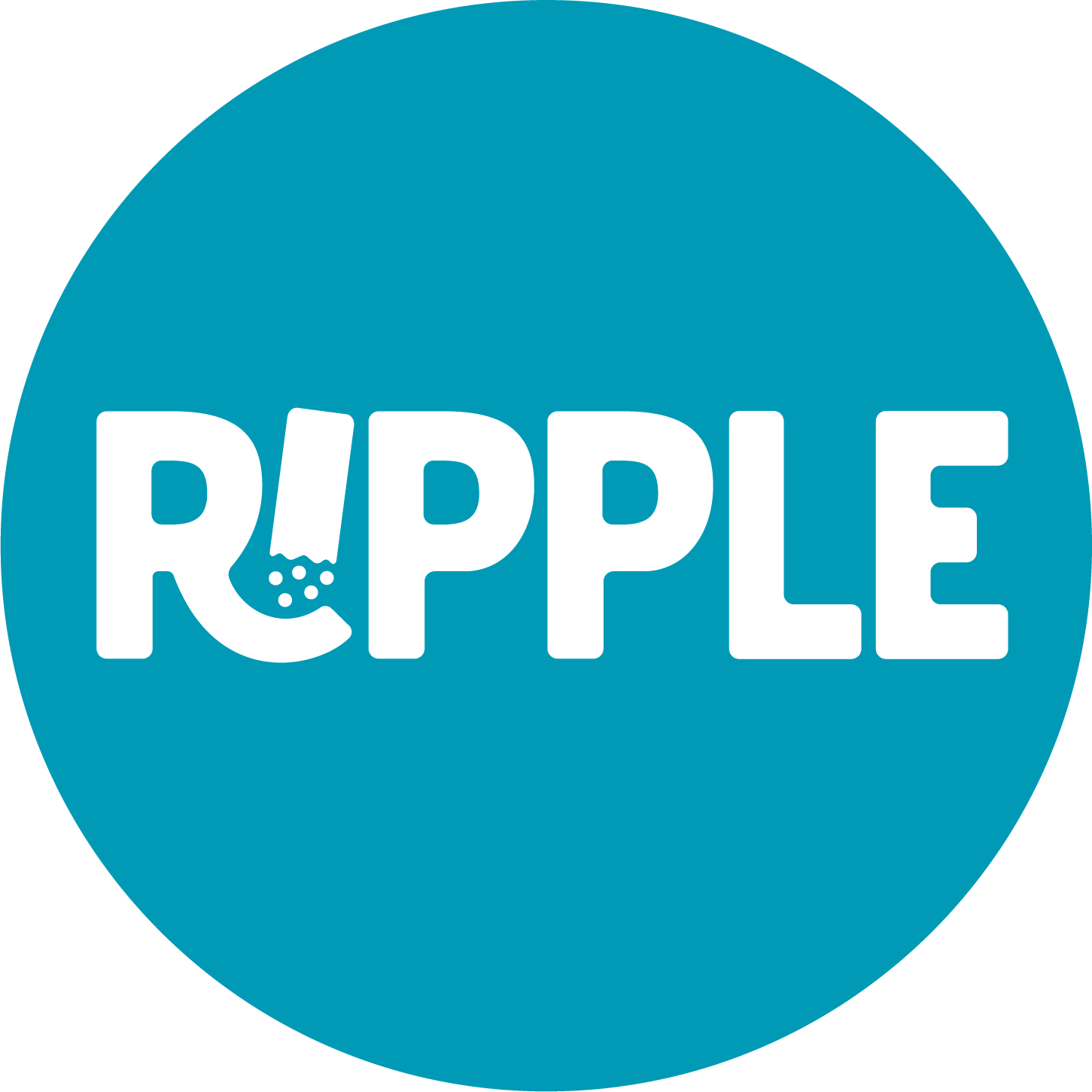 Ripple logo
