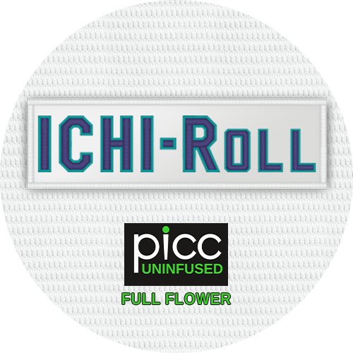 Ichi-Roll logo