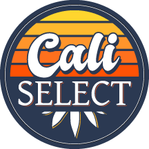 Cali Select logo