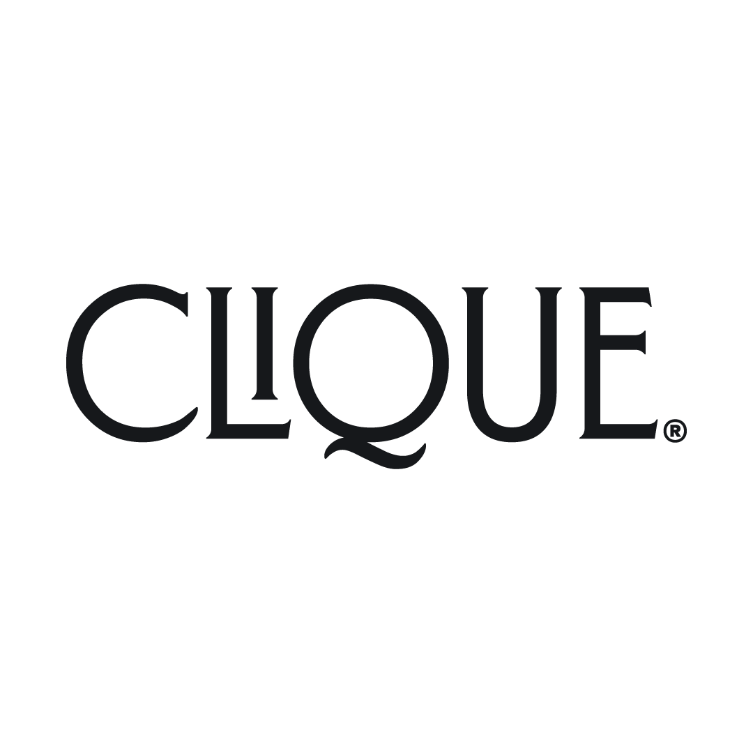 CLIQUE logo