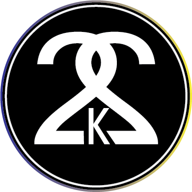 22K logo
